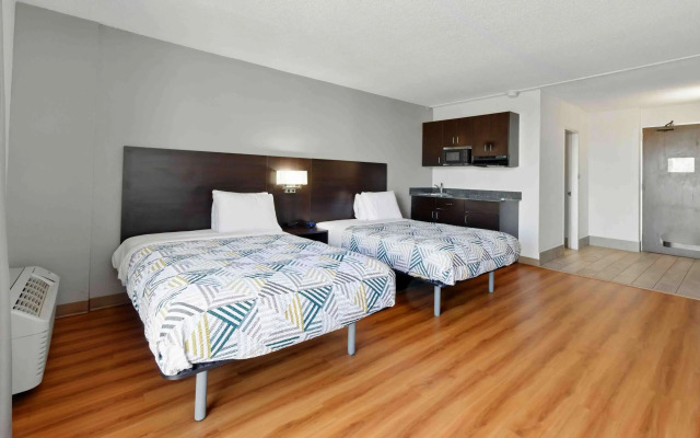 Motel 6 Atlanta, GA - Atlanta Airport