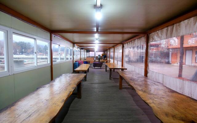 Gapyeong High Moon Village Pension