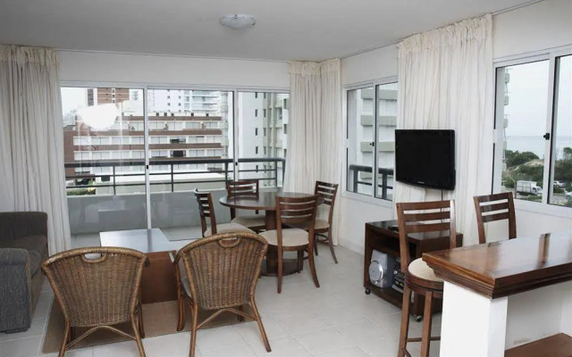 Sunset Suites