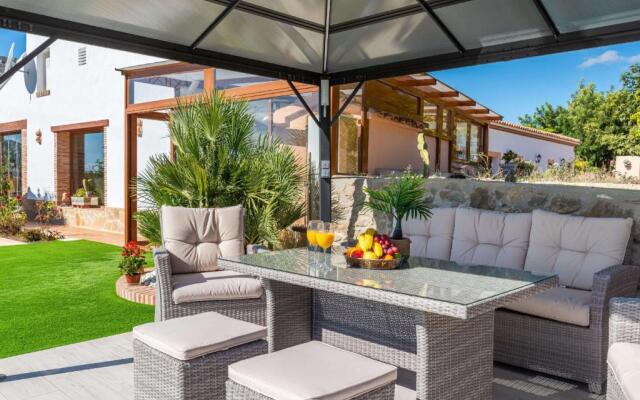 Villa Cian -PlusHolidays