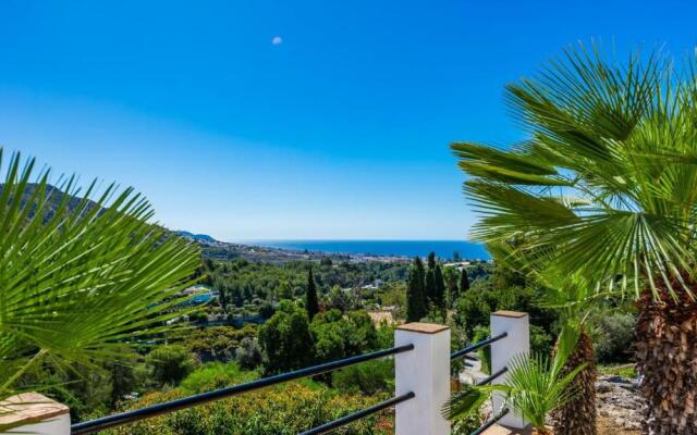 Casa Hazilla de Raya Frigiliana by Ruralidays