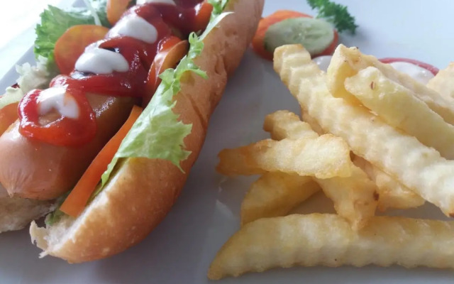 Inna Bali Heritage Hotel