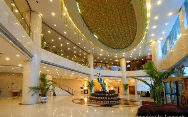 Skyer Gold Coast Hotel