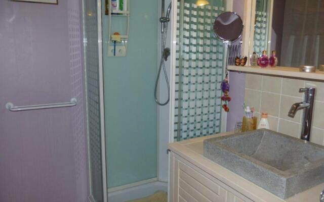 Maison Saintes-Maries-de-la-Mer, 3 pièces, 5 personnes - FR-1-475-38