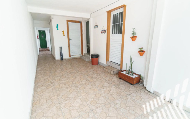 Parada da Cal Beach Torres