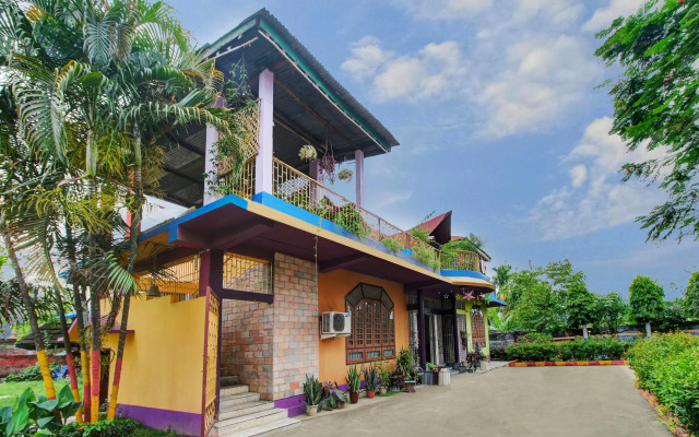 Super Hotel O Gorchuk Guwahati