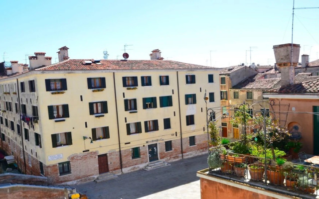 Ca' Sagredo al Ponte B&B