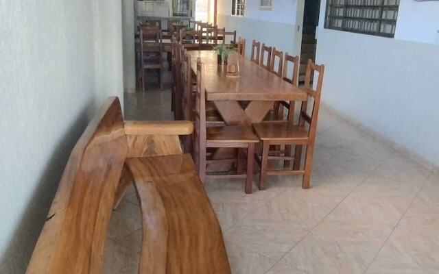 Pousada Jesus de Nazaré