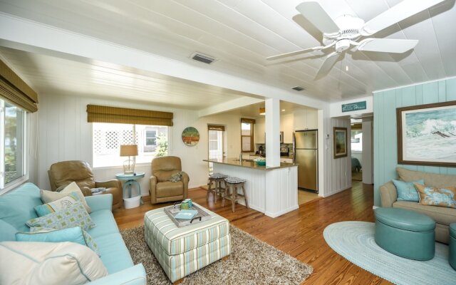 Ocean Blue - Gulfview by Beachside Management
