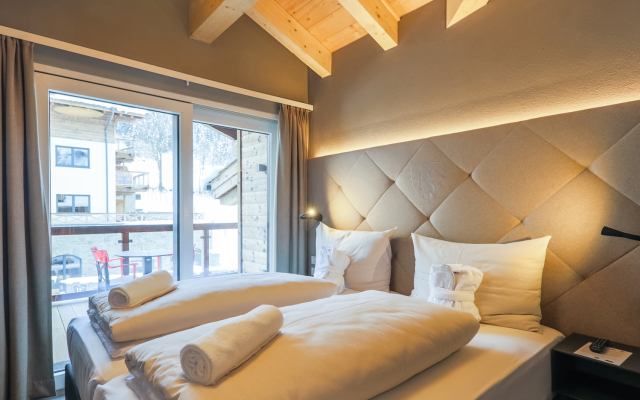 AvenidA Panorama Suites Kaprun