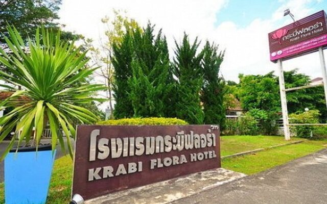 Krabi Flora Hotel