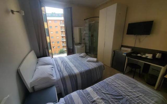 Hostel Emmy