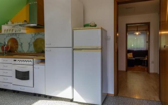 Apartment Nuška