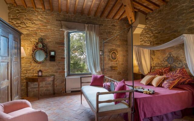 Villa Canto Alla Moraia 18