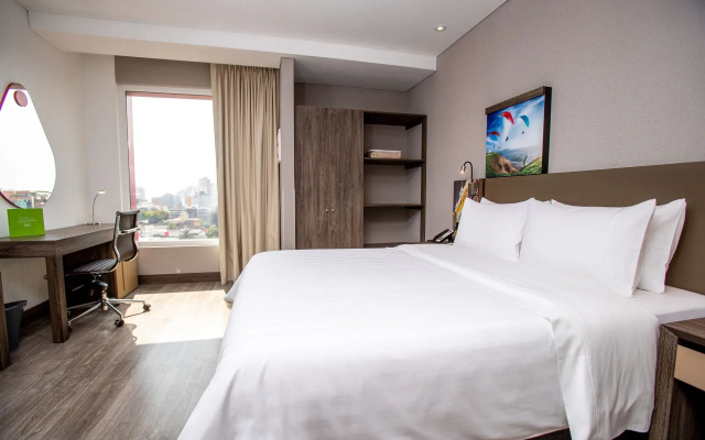 Hampton by Hilton Arequipa