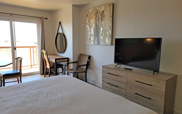 Chautauqua Resort & Conference Center