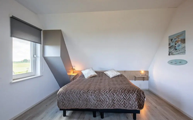 Holiday Home With Pets-friendly