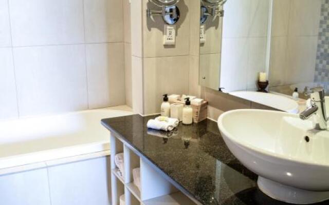 Sak 'n Pak Luxury Guest House