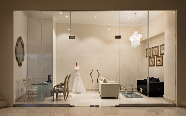 Golden Boutique Hotel Kemayoran