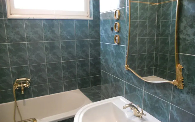 Apartments "solaria 1 & 2 Ospedaletti Ligure by Sanremo Italian Riviera