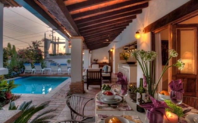 Villas Enrique