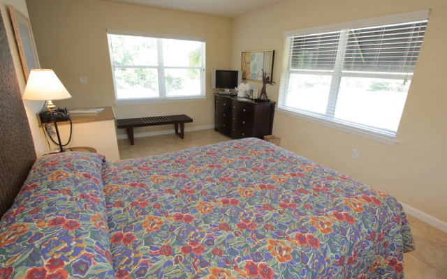 The Beach on Longboat Key