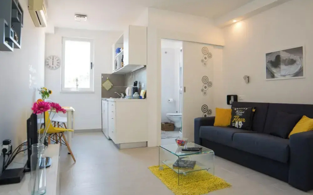 Apartment Simple