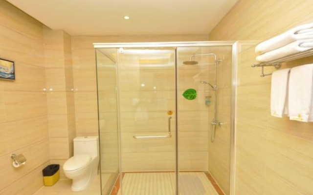 Oriental Royal Hotel