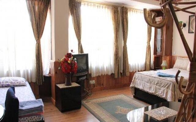 Thamel Apartments Hotel