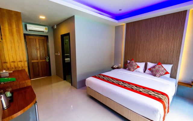Coco Bella Resort