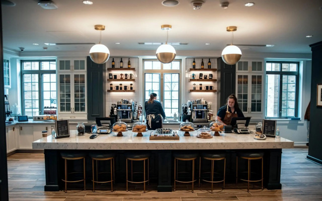Morris Inn