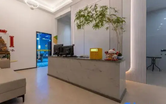 Yiju Homestay