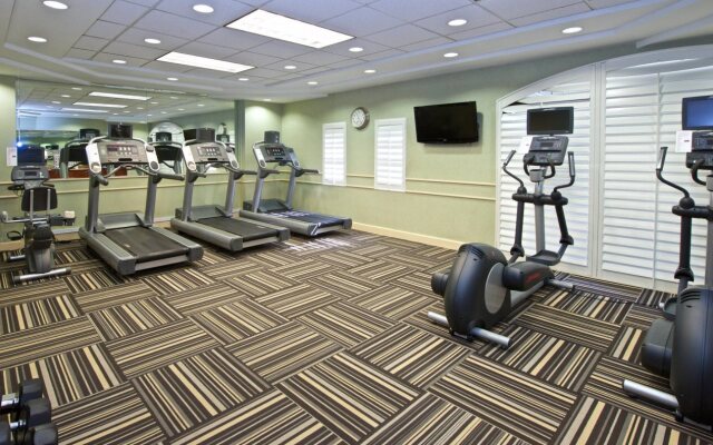 Residence Inn Miami Coconut Grove