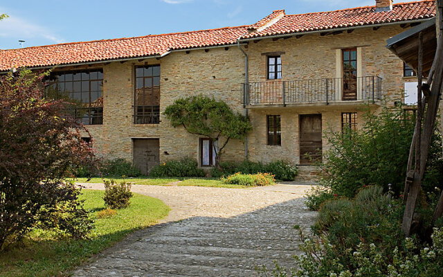 Antico Borgo del Riondino