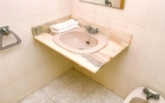 Apartamentos Zahara 24