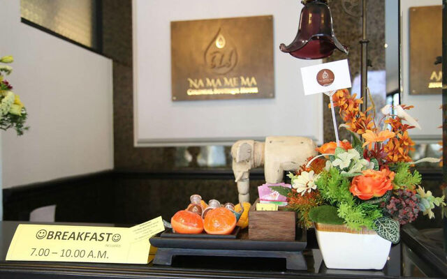 Namamema Boutique Hotel