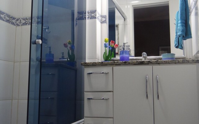 Beautiful Apartment in Ipanema