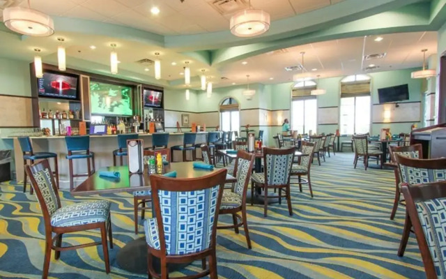 Sandy Ridge Villa Davenport