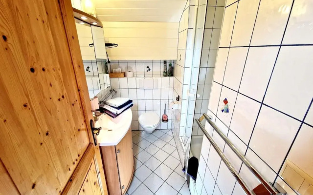 Apartment Near the Gondelbahn With Shared Pool