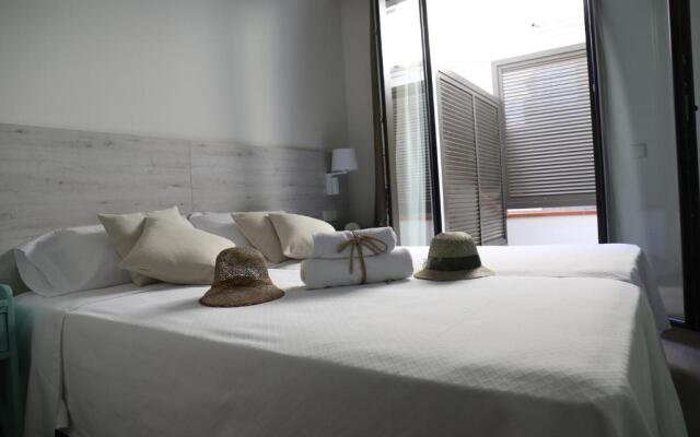 Hotel L´Escala Centre