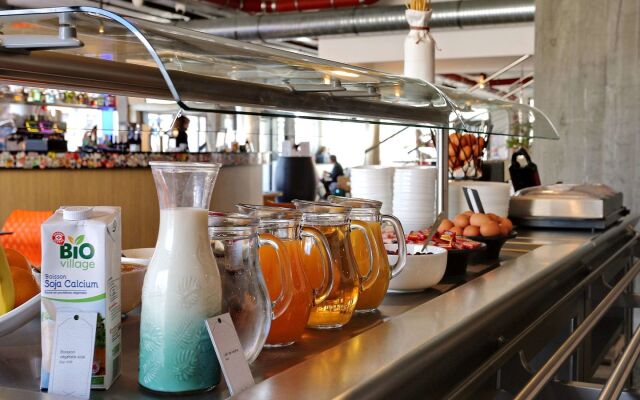 ibis Styles Ajaccio Napoleon