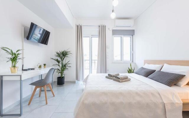 Boutique Studios near Airport