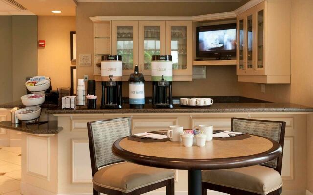 Hilton Garden Inn Mt. Laurel