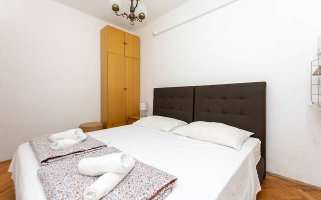 Apartments Djani