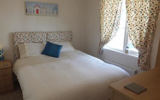 The Beach Hut