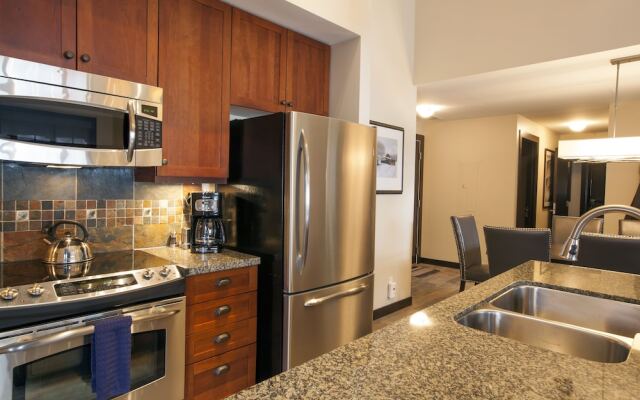 Snowmass Collection, A Destination Residence