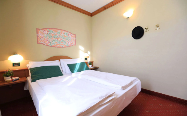 Palace Pontedilegno Resort