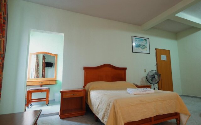 Hotel El Conquistador Monarca