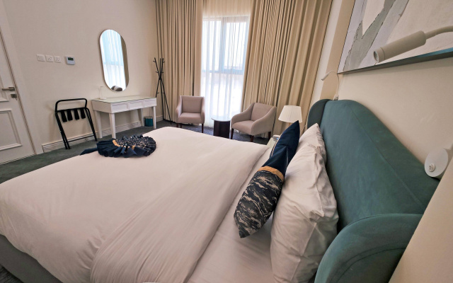 Brai Hotel