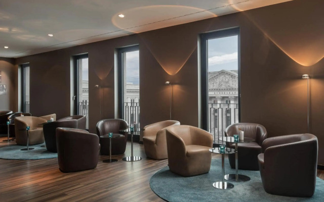 Motel One Berlin - Potsdamer Platz
